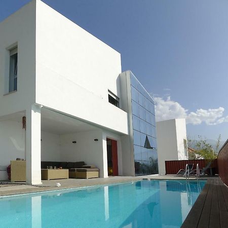 Villa Cristal La Orotava Exteriör bild