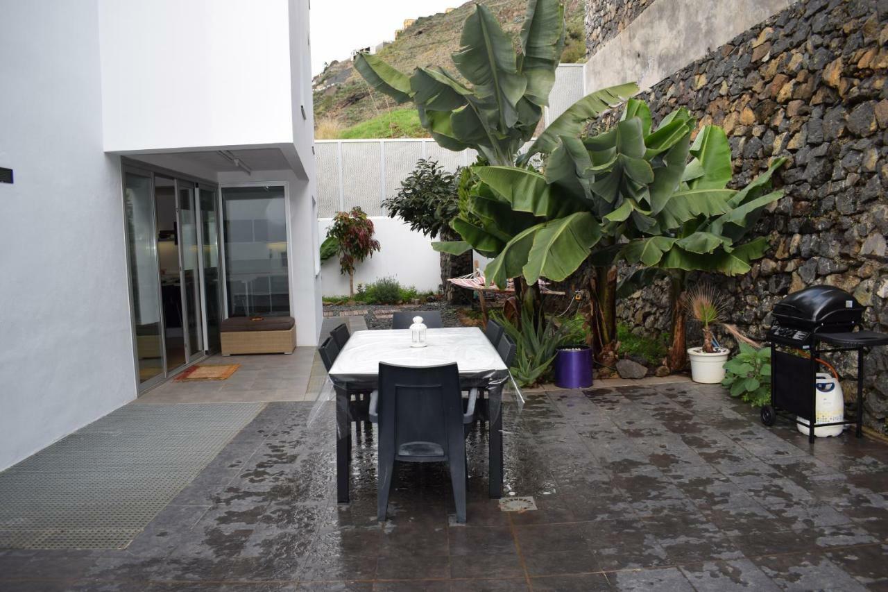 Villa Cristal La Orotava Exteriör bild