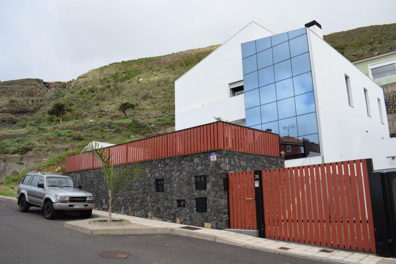 Villa Cristal La Orotava Exteriör bild